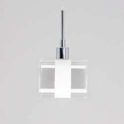 Citilux Вирта CL139012 Подвесной светильник Чёрный