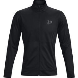 Куртка теннисная Under Armour Men's UA Pique Track Jacket