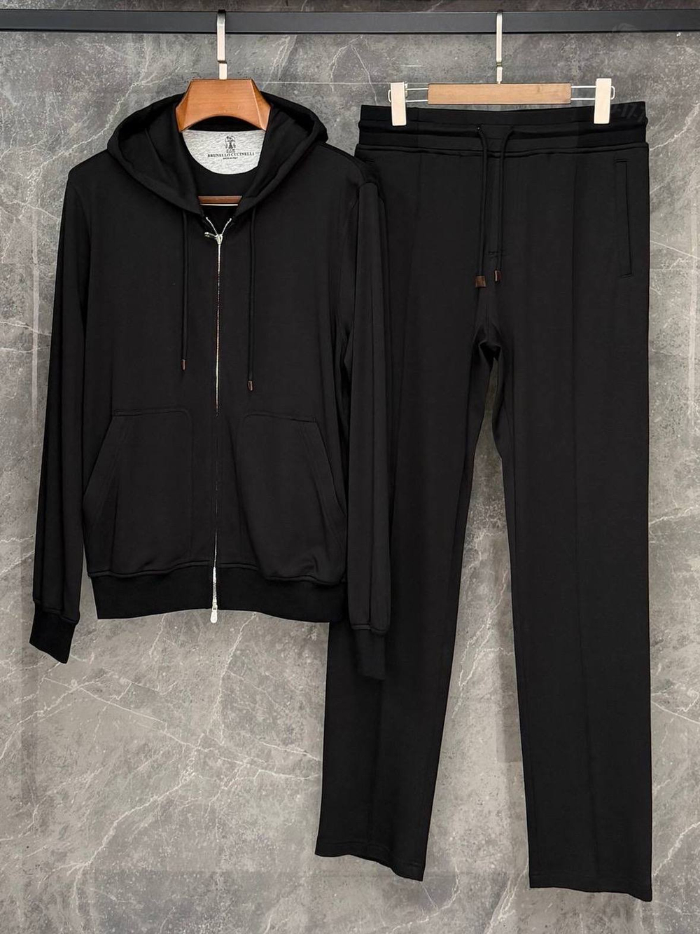 Спортивный костюм Brunello Cucinelli