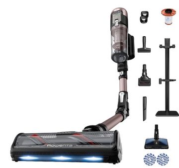Акумуляторний пилосос Rowenta X-Force Flex 16.60 Aqua Animal RH9CD9E0