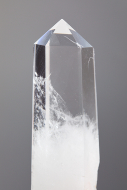Горный хрусталь призма L