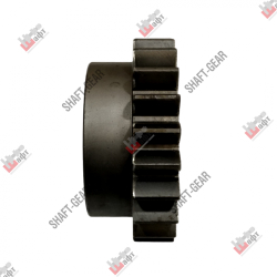 JS119T-1701049B - Шестерня 1 передачи промежуточного вала на КПП