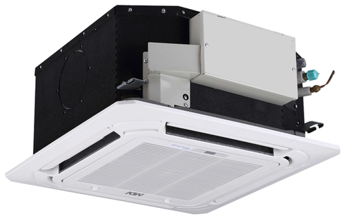 Кассетная VRF система Mdv MDI2-36Q4CDHN1