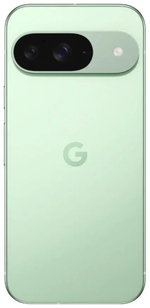 Смартфон Google Pixel 9 12/128Gb, зелёный (Wintergreen)