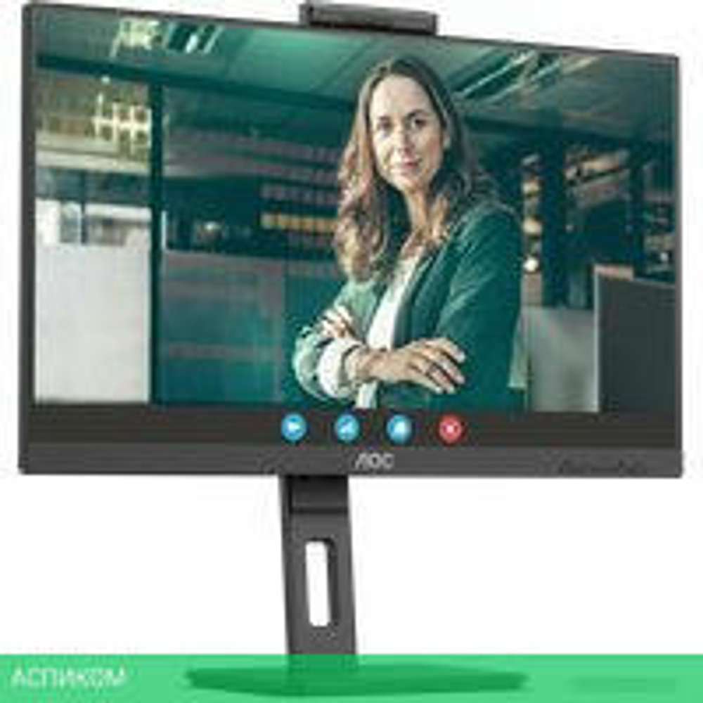 Монитор AOC Q27P3CW
