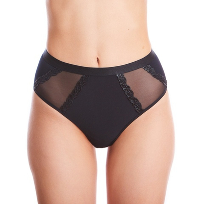 ТРУСЫ MILAVITSA ( ГЛАМУРНЫЙ ШИК)