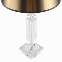 Настольная лампа "Миркур"