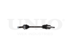 Привод в сборе передний левый UNIO CVJ-10112