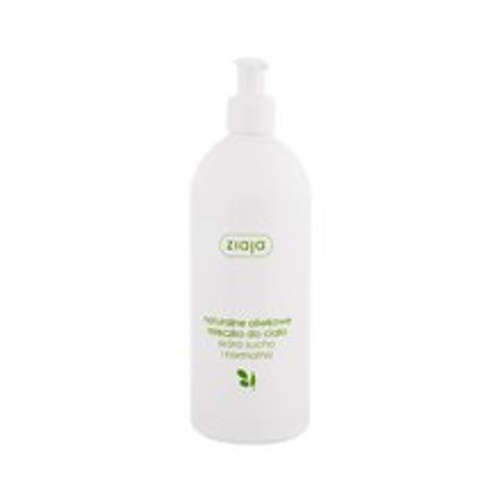 Ziaja Tělo Milk Natura l Olive 400 ml 400ml