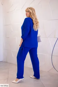 Костюм HV-3883 Фабрика Моды