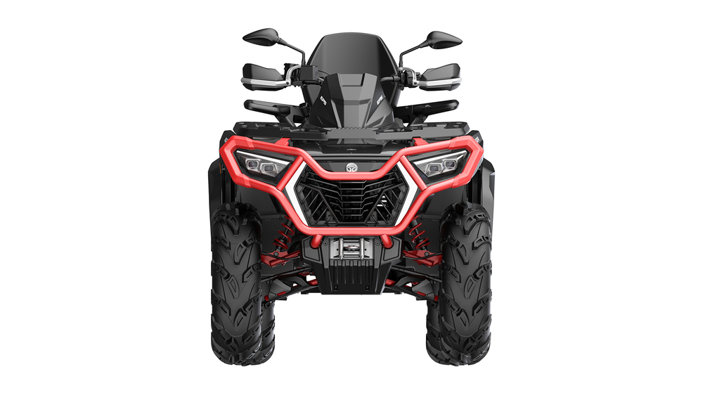 Квадроцикл ТАВРИДА SFA 1000