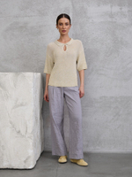 Джемпер 2711 просекко TINONA