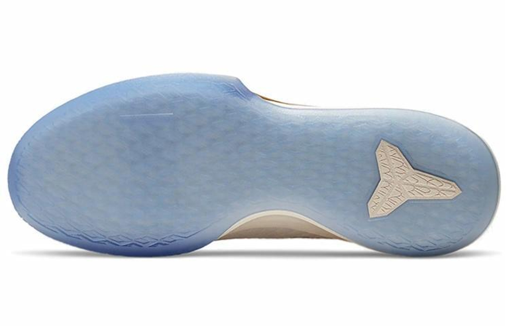 Кроссовки Nike Mamba Focus Ep