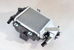 19100-KZY-701 (19100-KZY-951). RADIATOR ASSY.. Radiator Honda PCX, SH