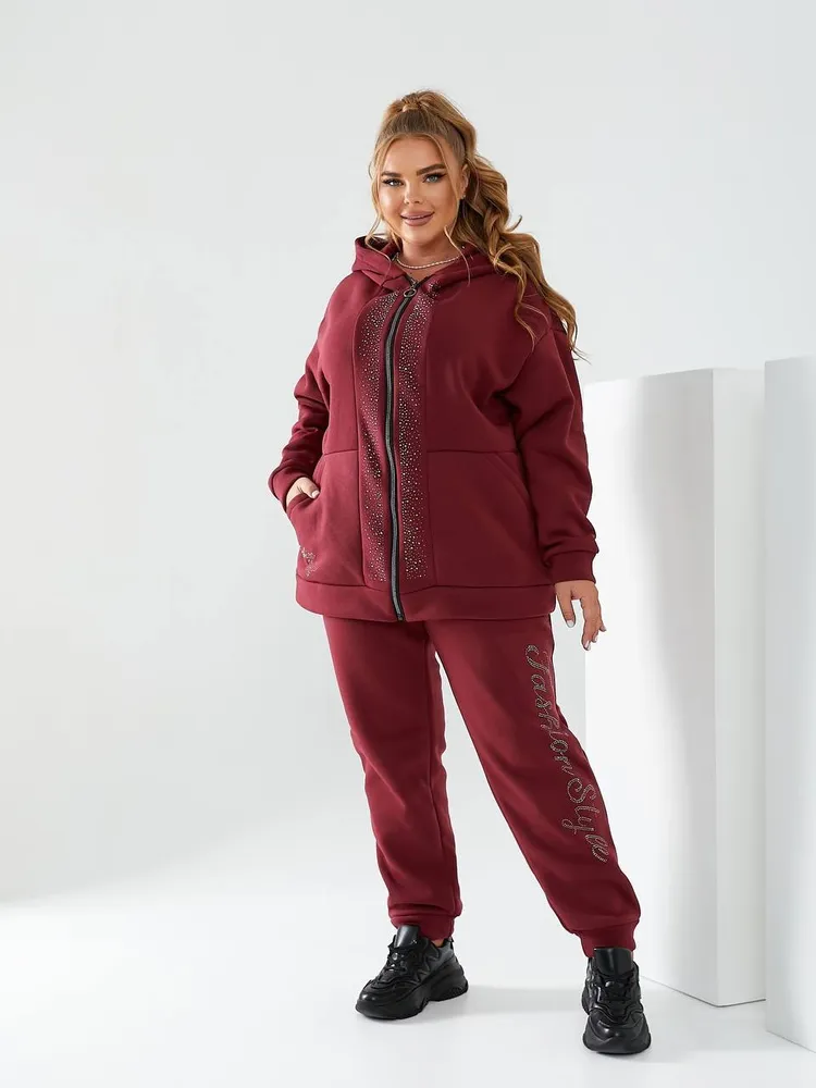 Костюм УК-319-3 Fabrika