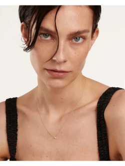 Колье Solitaire Medium