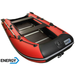Лодка ПВХ Marlin Energy 330EL Light