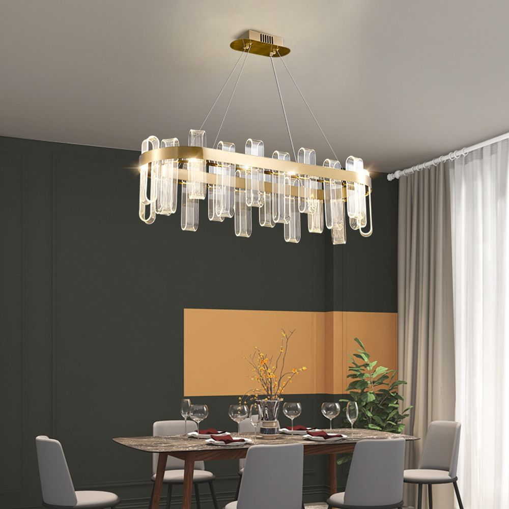 Подвесная Люстра Rebecca C By Imperiumloft