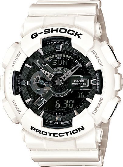 Наручные часы Casio G-Shock GA-110GW-7ADR