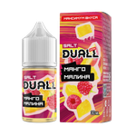 DUALL SALT EXTRA hard 30 ml