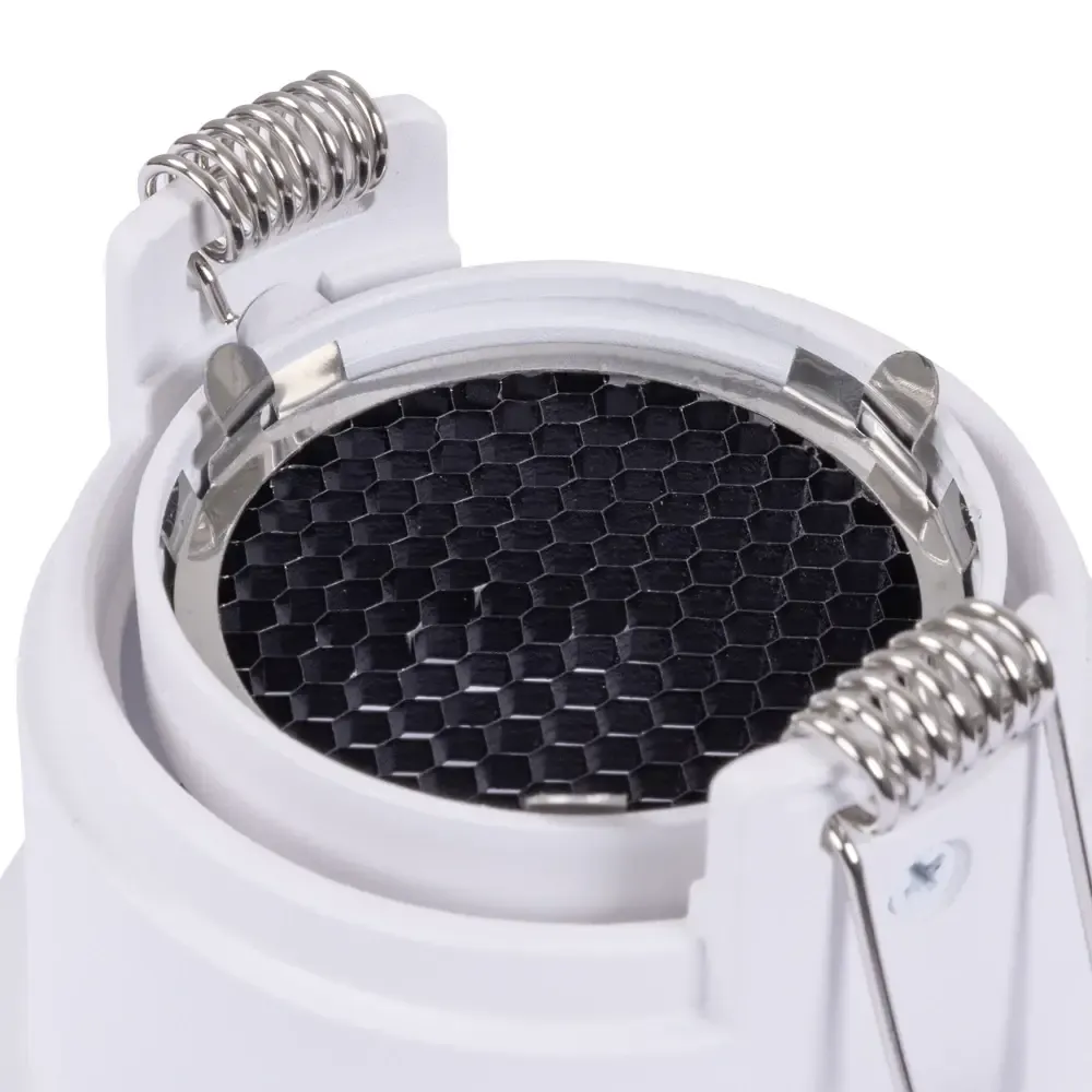 Точечный встраиваемый светильник Arte Lamp