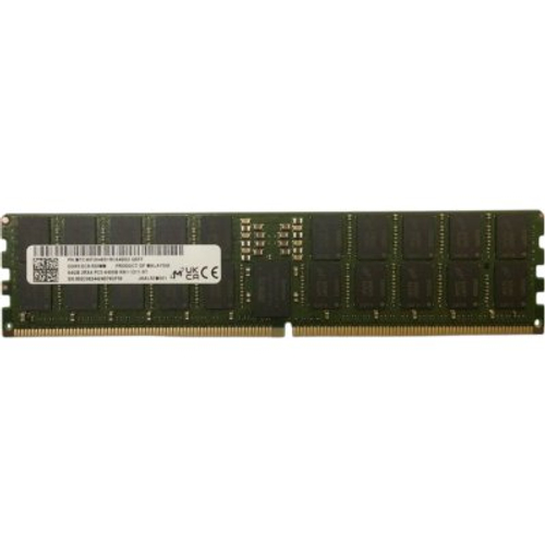 Оперативная память Micron MTC40F2046S1RC56BD2