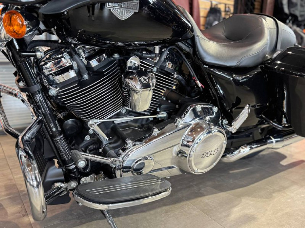 Harley-Davidson Street Glide Special 114 2022