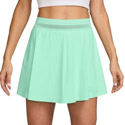 Теннисная юбка Nike Court Ace Advantage Dri-Fit Tennis - mint foam/mint foam