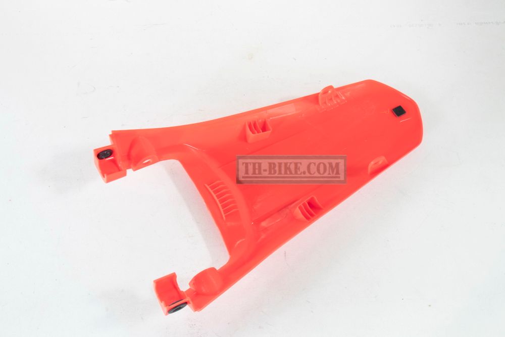 80130-KZZ-J00ZA, FENDER, RR R292 RED. Honda CRF250L-Rally (2017-2020)