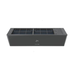 Инверторная сплит-система Energolux Lucerne Grafit ESAS09LG1_H / ESAU09LG1_H