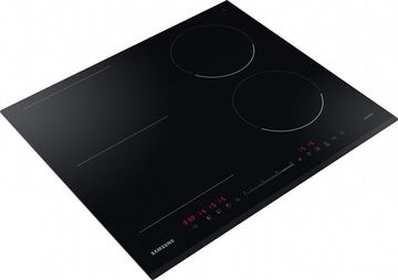 Варильна поверхня електрична SAMSUNG NZ64R3747BK/WT