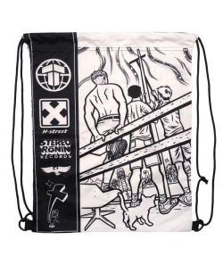 Кимоно TATAMI X PUBLIC DOMAIN H-STREET - OFF WHITE