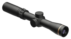 Прицел Leupold VX-Freedom Scout 1.5-4×28 (Duplex без подсветки)