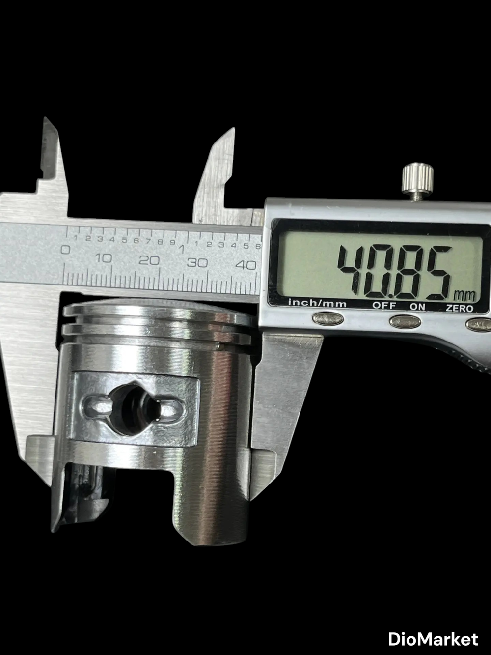 поршневая (цпг) honda DJ-1 AF12 (41мм,р 10, 50сс) Тайвань SEE