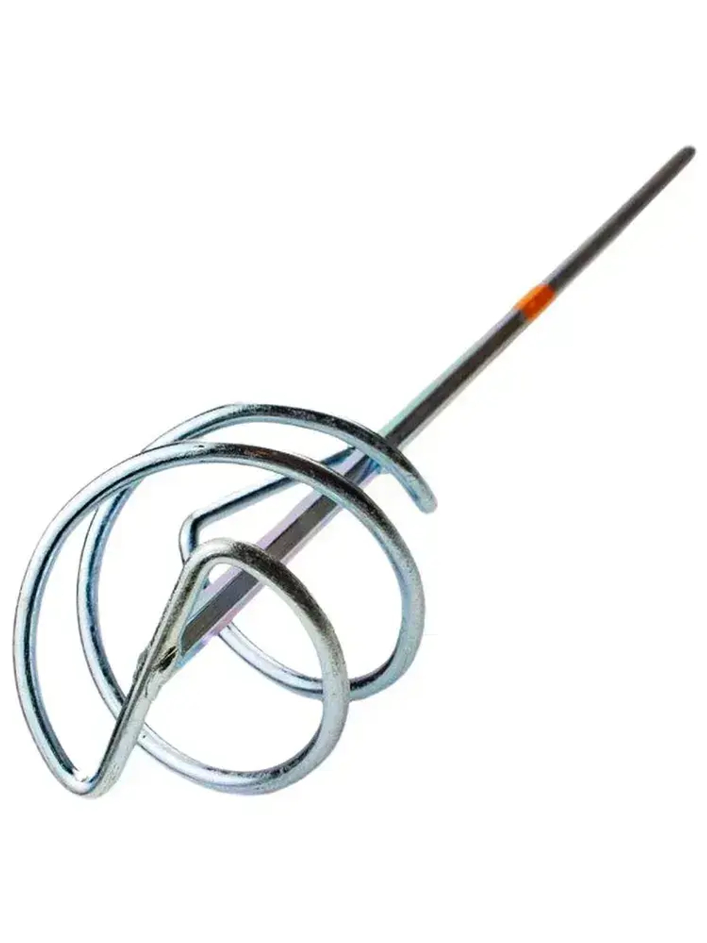 Насадка-миксер 80х600 шестигранный хвостовик OXCRAFT