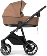 Детская коляска Riko Velar Up 2 в 1 03 Camel (бежевый)