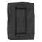 RCF CVR 005 Black