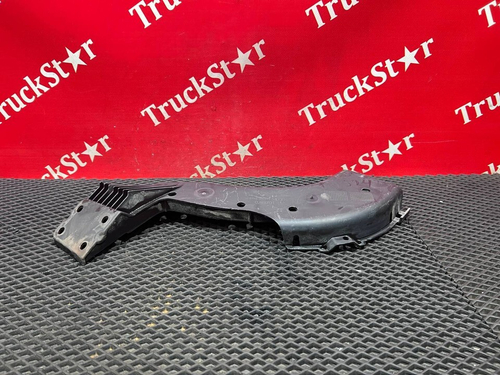 Кожух проводки