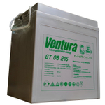 Тяговая аккумуляторная батарея Ventura GT 06 215 М8