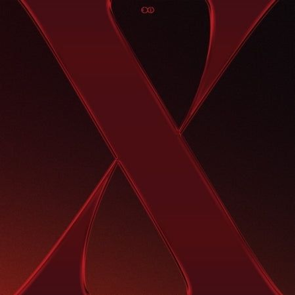 Альбом EXID - X 10th Anniversary Single Album