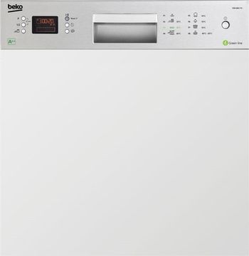 Встраиваемая посудомоечная машина Beko DSN 6841