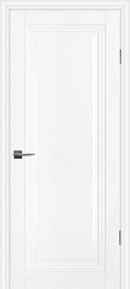 Дверь PSC-36 / Цвет Белый / Двери PROFILO PORTE