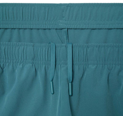 Мужской теннисный костюм Lacoste Sport x Novak Djokovic Sportsuit - hydro blue