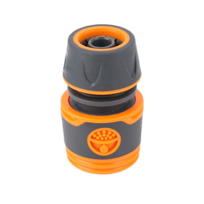 Быстросъемный адаптер для шланга 1/2, 5 штук.