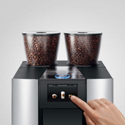 Кофемашина Jura GIGA X8c Professional EU (15227) - 2 поколение