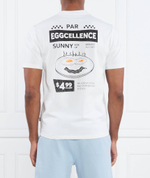 Футболка BOSS ORANGE - белый(50491740)