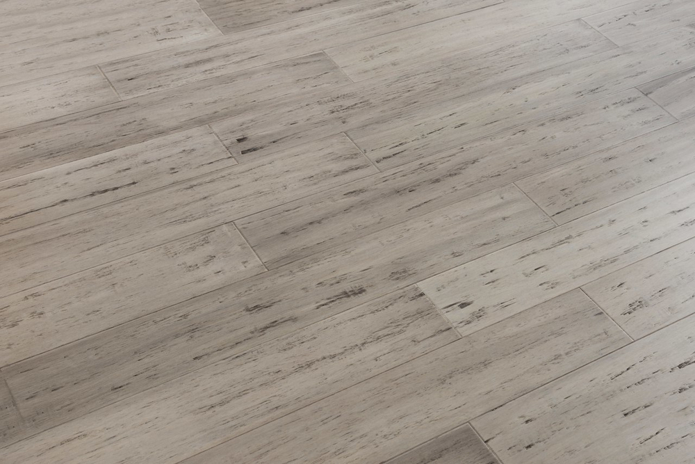 Jackson Flooring массив бамбука цвет: Дебра