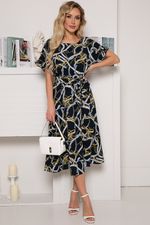 Платье 70747 Avili