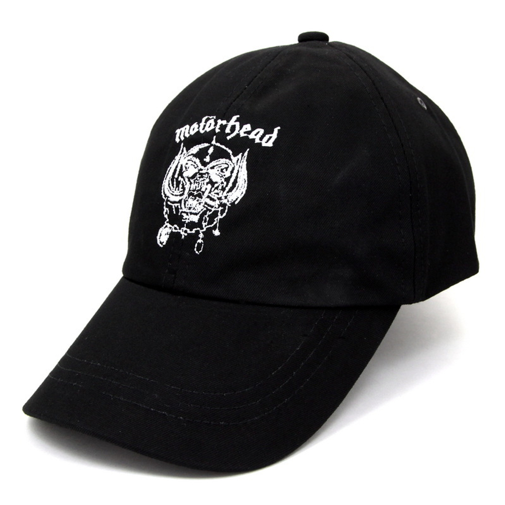Бейсболка Motorhead (046)