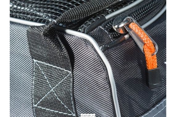 Сумка для грузов Сарган Енот